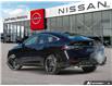 2026 Nissan Sentra SR (Stk: NC6335) in Thunder Bay - Image 4 of 24