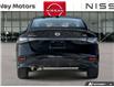 2026 Nissan Sentra SR (Stk: NC6335) in Thunder Bay - Image 5 of 24