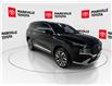 2023 Hyundai Santa Fe Ultimate Calligraphy (Stk: 11U4414) in Markham - Image 2 of 42