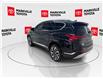2023 Hyundai Santa Fe Ultimate Calligraphy (Stk: 11U4414) in Markham - Image 8 of 42