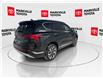 2023 Hyundai Santa Fe Ultimate Calligraphy (Stk: 11U4414) in Markham - Image 11 of 42