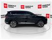 2023 Hyundai Santa Fe Ultimate Calligraphy (Stk: 11U4414) in Markham - Image 12 of 42