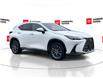 2025 Lexus NX 350h Base (Stk: 12108125A) in Concord - Image 1 of 18