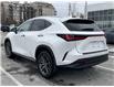 2025 Lexus NX 350h Base (Stk: 12108125A) in Concord - Image 12 of 18