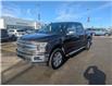 2020 Ford F-150 Lariat (Stk: 19473) in Calgary - Image 1 of 25
