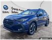 2026 Subaru Crosstrek Limited (Stk: 26XV4662) in Grande Prairie - Image 1 of 26