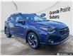 2026 Subaru Crosstrek Limited (Stk: 26XV4662) in Grande Prairie - Image 7 of 26