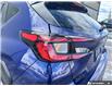 2026 Subaru Crosstrek Limited (Stk: 26XV4662) in Grande Prairie - Image 12 of 26