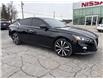2022 Nissan Altima 2.5 Platinum (Stk: P7241) in Brantford - Image 4 of 24