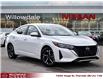 2025 Nissan Sentra SV (Stk: C39777R) in Thornhill - Image 1 of 23