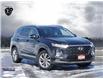 2020 Hyundai Santa Fe PREFERRED (Stk: KUR3249A) in Ottawa - Image 1 of 22
