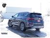 2020 Hyundai Santa Fe PREFERRED (Stk: KUR3249A) in Ottawa - Image 5 of 22