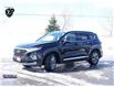 2020 Hyundai Santa Fe PREFERRED (Stk: KUR3249A) in Ottawa - Image 6 of 22