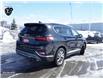 2020 Hyundai Santa Fe PREFERRED (Stk: KUR3249A) in Kanata - Image 3 of 22