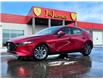 2024 Mazda Mazda3 Sport GX (Stk: J26009-1) in Brandon - Image 1 of 21