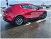 2024 Mazda Mazda3 Sport GX (Stk: J26009-1) in Brandon - Image 6 of 21