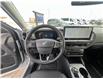 2026 Ford Bronco Sport Outer Banks (Stk: T18170) in Hague - Image 11 of 14