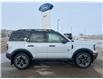 2026 Ford Bronco Sport Outer Banks (Stk: T18170) in Hague - Image 1 of 14