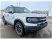 2026 Ford Bronco Sport Outer Banks (Stk: T18170) in Hague - Image 2 of 14