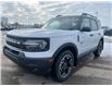 2026 Ford Bronco Sport Outer Banks (Stk: T18170) in Hague - Image 4 of 14