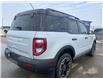 2026 Ford Bronco Sport Outer Banks (Stk: T18170) in Hague - Image 9 of 14