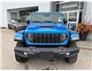 2026 Jeep Wrangler Rubicon (Stk: X23147) in Newmarket - Image 1 of 9