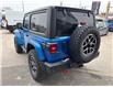 2026 Jeep Wrangler Rubicon (Stk: X23147) in Newmarket - Image 2 of 9