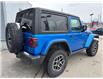 2026 Jeep Wrangler Rubicon (Stk: X23147) in Newmarket - Image 5 of 9