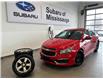 2015 Chevrolet Cruze 1LT (Stk: 260161A) in Mississauga - Image 1 of 15