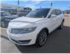 2016 Lincoln MKX Reserve (Stk: S-1861B) in Calgary - Image 1 of 27