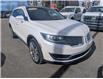 2016 Lincoln MKX Reserve (Stk: S-1861B) in Calgary - Image 10 of 27