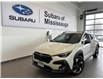 2024 Subaru Crosstrek Limited (Stk: 260253A) in Mississauga - Image 1 of 16