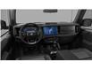 2026 Ford Bronco Big Bend (Stk: 26AS3773) in Airdrie - Image 6 of 7