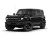 2026 Ford Bronco Big Bend (Stk: 26AS8532) in Airdrie - Image 1 of 7