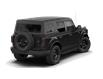2026 Ford Bronco Big Bend (Stk: 26AS8532) in Airdrie - Image 3 of 7