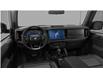 2026 Ford Bronco Big Bend (Stk: 26AS7410) in Airdrie - Image 6 of 7