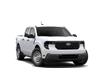 2026 Ford Maverick XL (Stk: 26AT9441) in Airdrie - Image 4 of 7