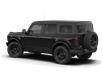 2026 Ford Bronco Big Bend (Stk: 26AS6676) in Airdrie - Image 1 of 6