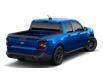 2026 Ford Maverick XLT (Stk: 26AT0455) in Airdrie - Image 3 of 7