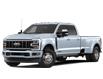 2026 Ford F-350 Platinum (Stk: 26AT9205) in Airdrie - Image 1 of 7