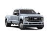 2026 Ford F-350 Platinum (Stk: 26AT9205) in Airdrie - Image 4 of 7