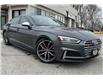 2018 Audi S5 3.0T Technik (Stk: 4646) in KITCHENER - Image 1 of 29