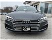 2018 Audi S5 3.0T Technik (Stk: 4646) in KITCHENER - Image 2 of 29