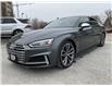 2018 Audi S5 3.0T Technik (Stk: 4646) in KITCHENER - Image 3 of 29