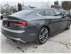 2018 Audi S5 3.0T Technik (Stk: 4646) in KITCHENER - Image 7 of 29