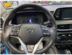 2019 Hyundai Tucson Luxury (Stk: 26043A) in Melfort - Image 16 of 19
