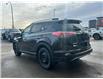 2017 Toyota RAV4 Limited (Stk: B89148A) in Okotoks - Image 3 of 8