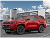 2026 Toyota 4Runner Hybrid Base (Stk: INCOMING) in Cranbrook - Image 1 of 1