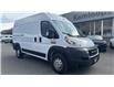 2021 RAM ProMaster 2500 High Roof (Stk: 1355) in Kamloops - Image 9 of 29