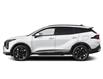 2026 Kia Sportage Hybrid SX w/Black Interior (Stk: INC0569) in Stratford - Image 1 of 1